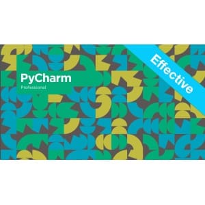 Talk Python – Effective PyCharm Course 2021-9