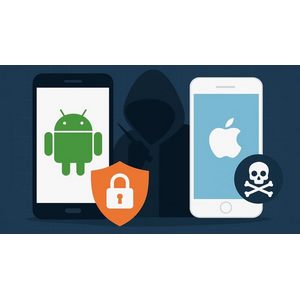Udemy — Mobile Hacking and Security Complete Course: Android + iOS 2025-11