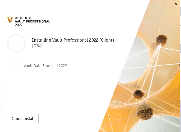 Imágenes · Autodesk Vault Pro Office/Cliente/Servidor 2026.1 x64