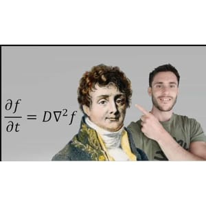 Partial Differential Equations: Comprehensive Course 2024-6