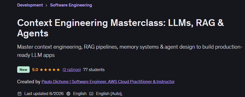 Imágenes · Ingeniería Contexto curso completoLLMs, RAG y Agentes 2026-8