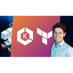 Amazon EKS with Terraform: Learn Kubernetes on AWS 2026-8