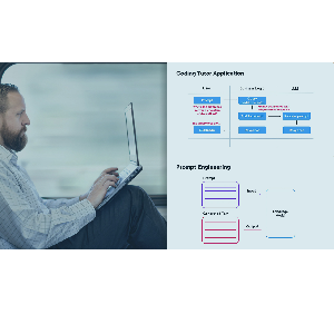 Pluralsight — Prompt Engineering for Improved Performance 2023-8