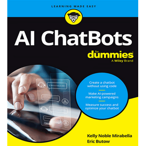 웨일리 - AI 엉덩이를위한 ChatBots 2025