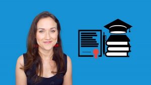 Udemy — 400+ TOEFL & IELTS Words: Advanced English Vocabulary 2021-11