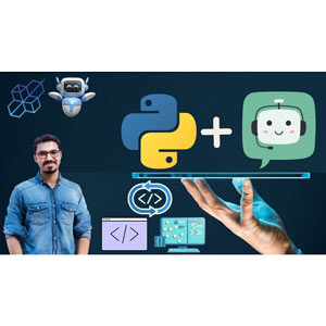 Code With ChatGPT: Python Made Effortless 2024-10