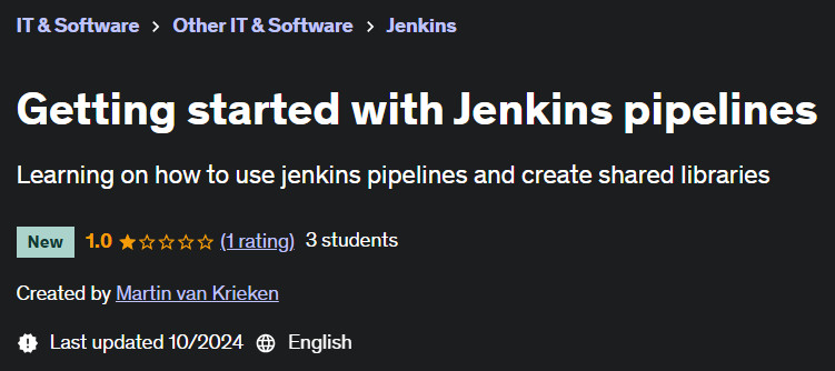 Pictures · Udemy — Getting started with Jenkins pipelines 2024-9