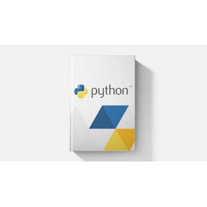 Udemy — Learn Python By Coding: 10 Projects 2024-8
