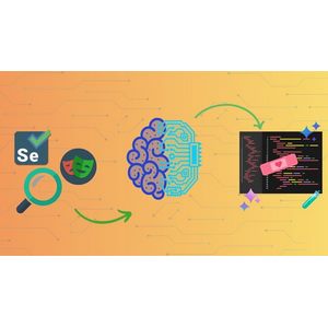 AI-Automatización de prueba conducida: Playwright, Selenium, LLMs y más 2025-8