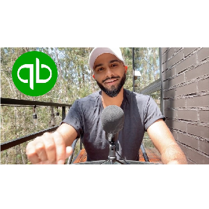 Udemy — QuickBooks Online 2024 Full Course Bookkeeping Accounting 2022-7
