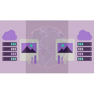 Udemy — Deploy WordPress >> HTTP + Nginx + SSL/TLS + Cloudflare CDN 2024-5