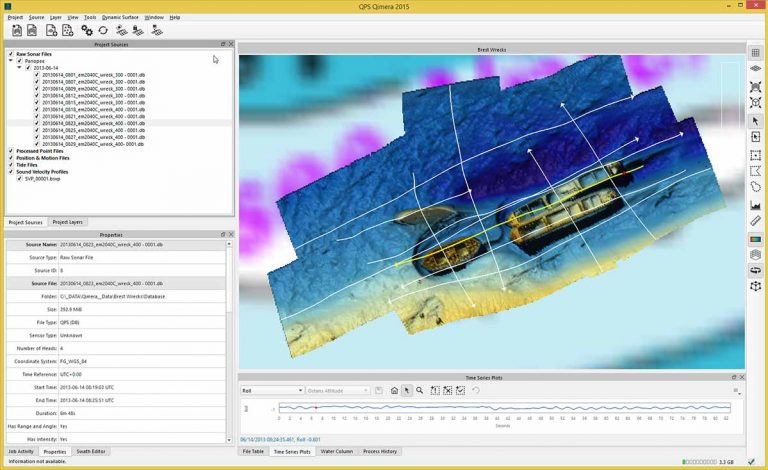 Pictures · QPS Qimera 1.6.3 x64