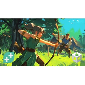 Unity 2.5D Turn-Based RPG 2024-3