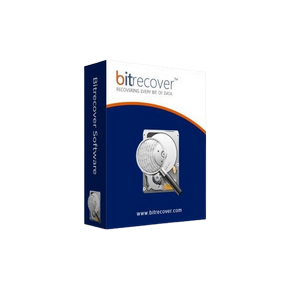 BitRecover EML 변환기 마법사 12.4