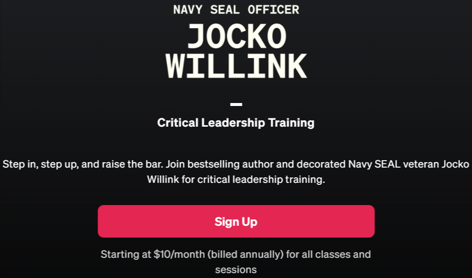 Pictures · MasterClass — Critical Leadership Training 2023-9