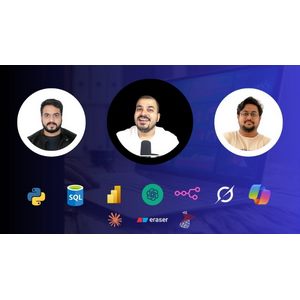 AI Powered Data Analytics Mastery – AI Tools & Vibe Coding 2026-1