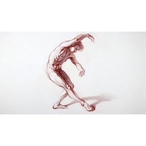 Udemy — The Art & Science of Figure Drawing: GESTURE 2021-11