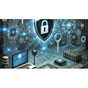 Information Systems Security 2024-8