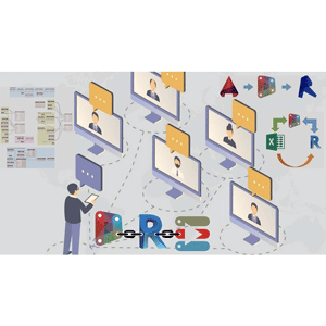 Dynamo For Revit Structure – Essentials [EN] 2021-5