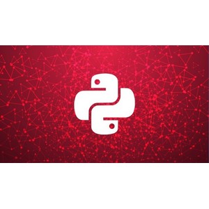 Udemy — The Complete Python Programming Bootcamp 2018-7