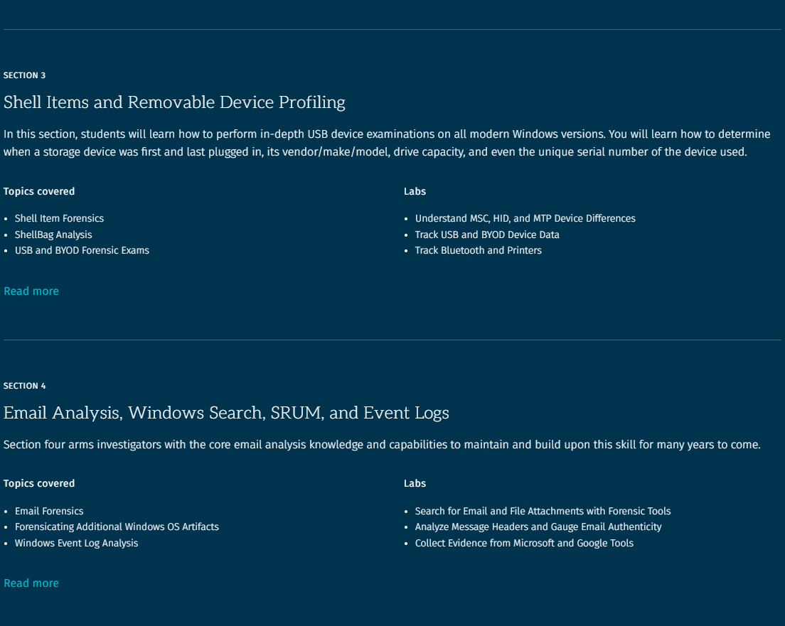 Pictures · SANS — FOR500 Windows Forensic Analysis 2021-6