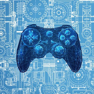 Udemy — Programming Design Patterns For Unity: Write Better Code 2021-12/2023-1