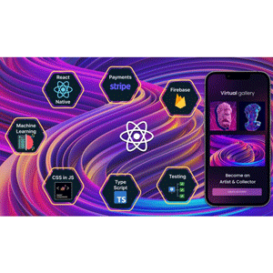 React Native практический курс 2024-3
