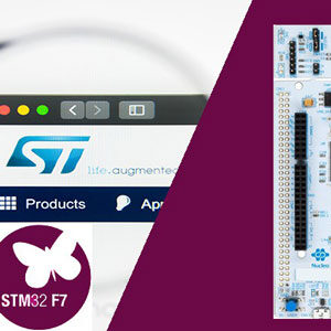 Udemy — ARM Cortex-M7 STM32F7 Bare-Metal Programming From Ground Up 2021-7