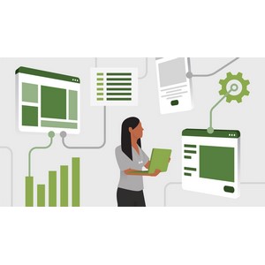 LinkedIn — Introduction to Web APIs 2023-3