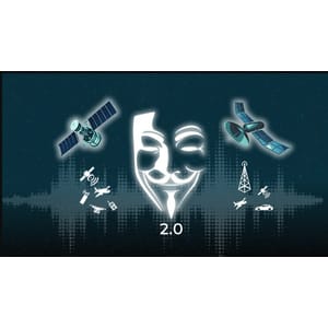 Udemy — SDR for Ethical Hackers and Security Researchers 2.0 2021-6