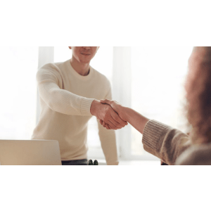 Udemy — English for Job Interviews: Speak with Confidence 2025-6