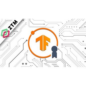 TensorFlow for Deep Learning Bootcamp 2025-2