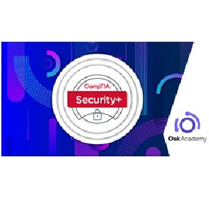 Udemy — Security+ | CompTIA Security Plus SY0-701 Certification Prep 2023-12