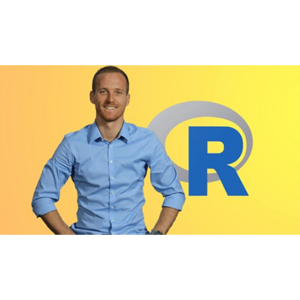 Udemy — R Programming A-Z™: R For Data Science With Real Exercises! 2024-11
