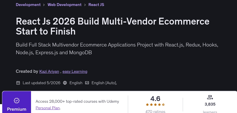 Bilder · React Js 2026 Bau Multi-Sender Ecommerce beginnt zu beenden 2026-5