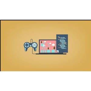 Udemy — Learn C++ Programming By Making Games 2022-7