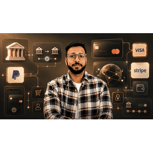 Fintech & Payments Bootcamp: वित्तीय पारिस्थितिकी तंत्र का मास्टर 2025-9