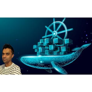 Docker 和 Kubernetes 您的完整指南 2024-1