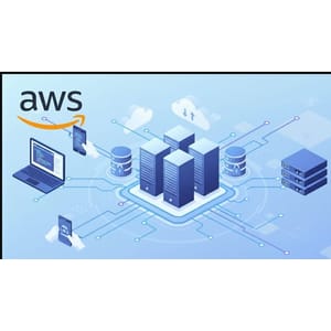 AWS Руководство: построение и внедрение полной облачной архитектуры 2025-9