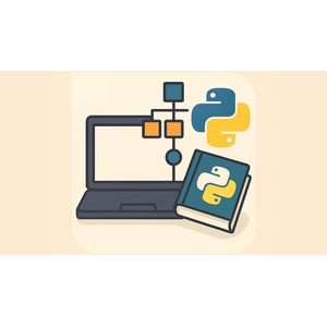 Udemy — Object-Oriented Programming in Python for Beginners 2025-8