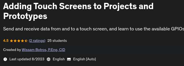 Pictures · Udemy — Adding Touch Screens to Projects and Prototypes 2023-8