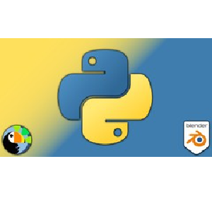 Blender Python 2023-11