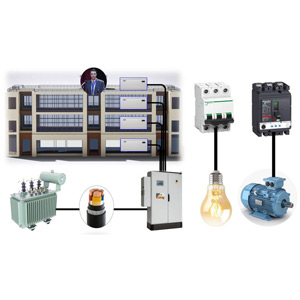 Udemy — Electrical Loads Calculations & Design 2022-12/2024-7