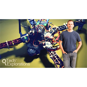 Udemy — Make an Open Source Drone 2023-8