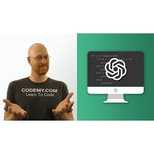 Create a Code Writing ChatGPT A.I. Site With Django Python 2023-2