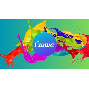 Udemy — Canva Rockstar: Design Like a Pro for Social Media Success 2024-5