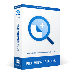 Datei Viewer Plus 6.1.0.60