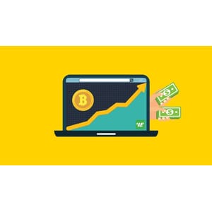 The Complete Cryptocurrency & Bitcoin Trading Course 2024 2024-8