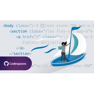 LinkedIn — Tailwind CSS 4 Essential Training 2025-1