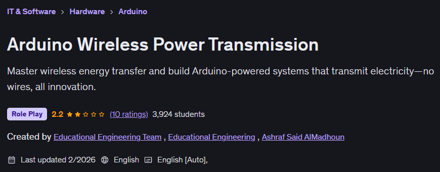 이미지 · Arduino 무선 전원 전송 2026-2